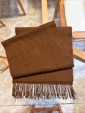 100% Cashmere Hand Tailored